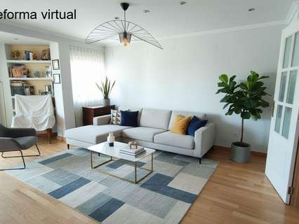 Apartamento en venta en Valencia rebajado