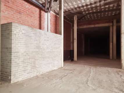 Local comercial en venta en Villarreal/Vila-real