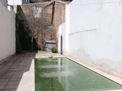 Parcela rústica en venta en Montroy