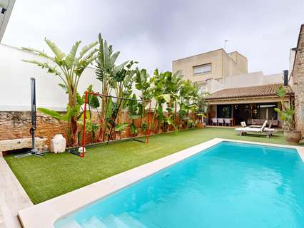 Casa en venta en Benifaió rebajada