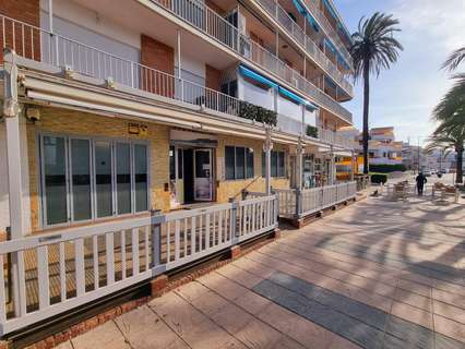 Local comercial en venta en Oliva