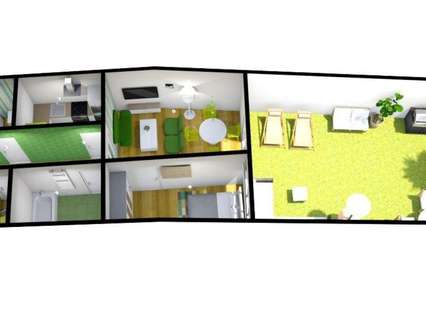 Casa en venta en Torrent rebajada