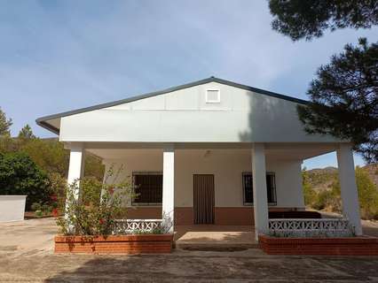 Chalet en venta en Chiva