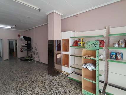 Local comercial en venta en Valencia rebajado