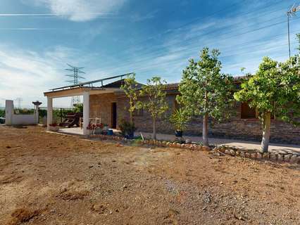 Chalet en venta en Carlet rebajado