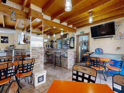 Local comercial en venta en Oliva rebajado