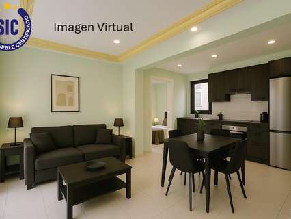 Planta baja en venta en Tavernes de la Valldigna