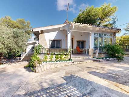 Chalet en venta en Simat de la Valldigna