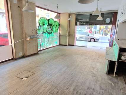 Local comercial en venta en Sagunto/Sagunt