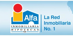 logo Inmobiliaria Alfa Valencia Centro