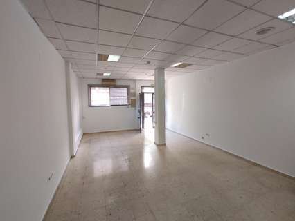 Local comercial en alquiler en Sevilla