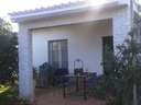 Casa rústica en venta en Dos Hermanas