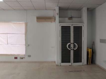 Local comercial en venta en Dos Hermanas
