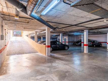 Plaza de parking en venta en Dos Hermanas