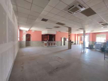 Local comercial en alquiler en Dos Hermanas