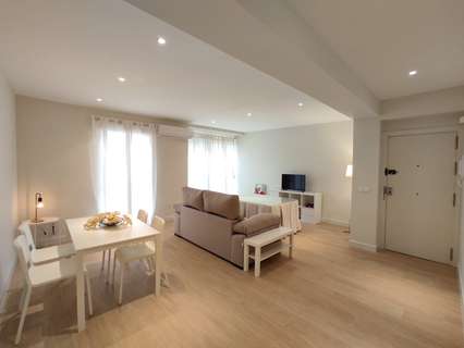 Piso en alquiler en Sevilla