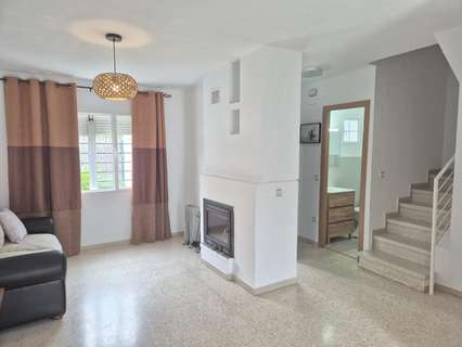 Casa en alquiler en Dos Hermanas