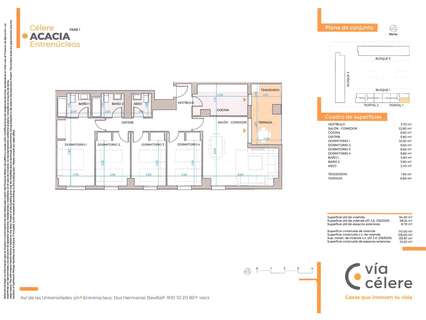 Piso en alquiler en Dos Hermanas