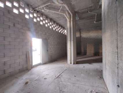 Local comercial en alquiler en Dos Hermanas