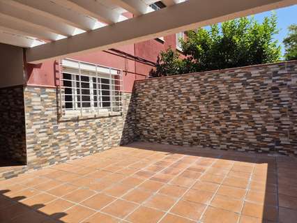 Casa en alquiler en Dos Hermanas