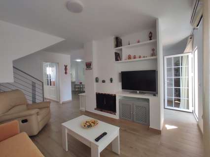 Casa en alquiler en Dos Hermanas