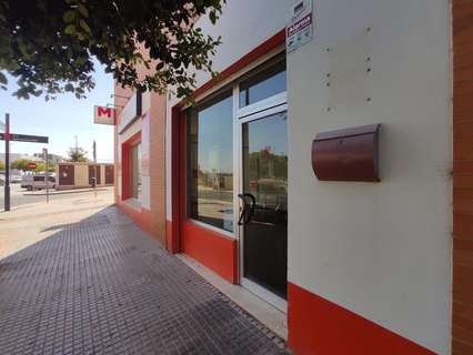 Local comercial en alquiler en Dos Hermanas