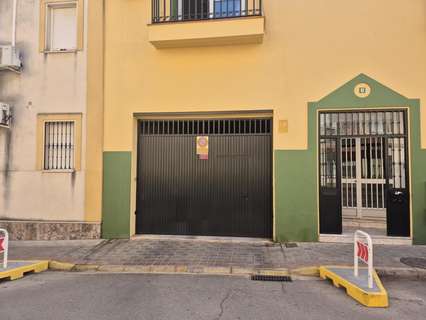 Plaza de parking en venta en Dos Hermanas