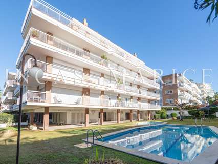 Piso en venta en Sitges rebajado