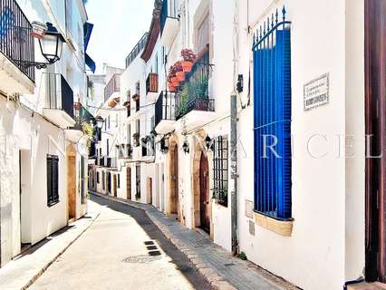 Piso en venta en Sitges