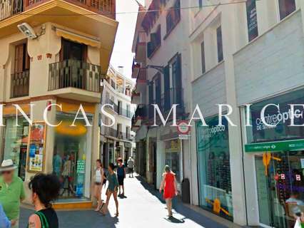 Local comercial en venta en Sitges