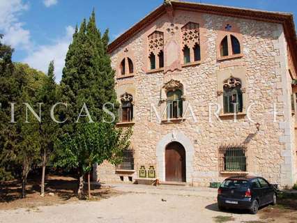 Casa rústica en venta en Sant Pere de Ribes