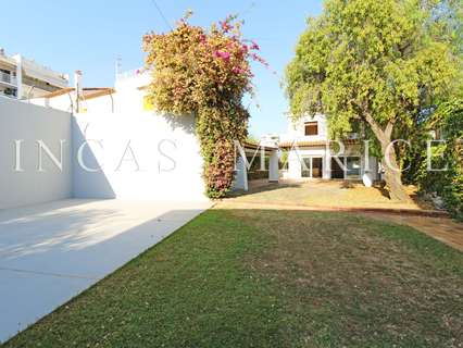 Villa en venta en Sitges