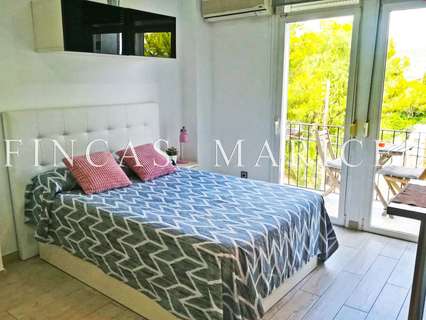 Estudio en venta en Sitges