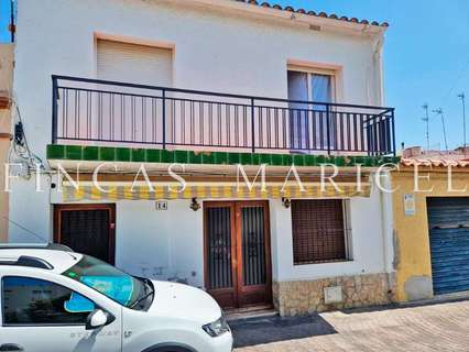 Casa en venta en Sitges Can pei