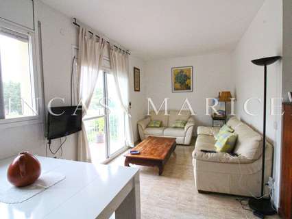 Piso en venta en Sitges