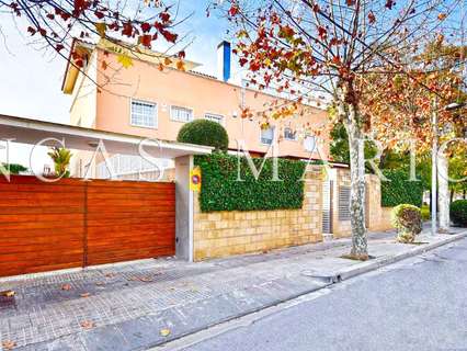 Casa en alquiler en Sitges