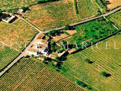 Casa rústica en venta en Sant Pere de Ribes