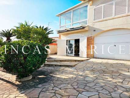 Villa en venta en Cunit