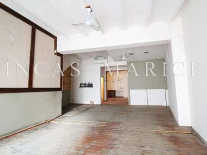 Local comercial en venta en Sitges zona Centro