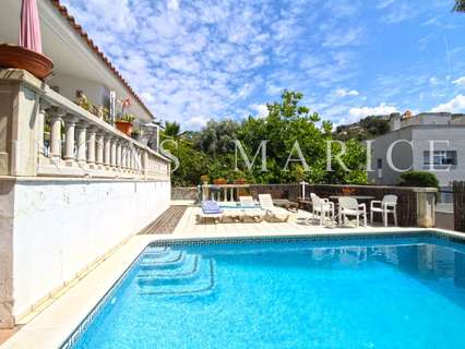 Villa en venta en Sitges zona Quint mar