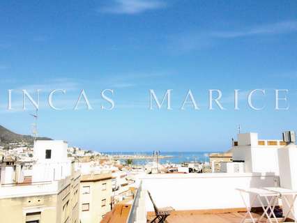 Ático en venta en Sitges