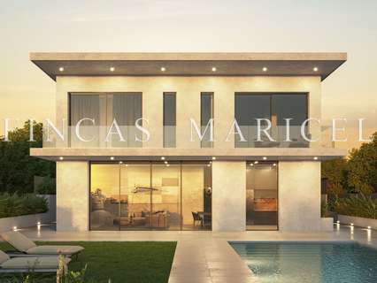 Villa en venta en Sitges zona LA PLANA OESTE