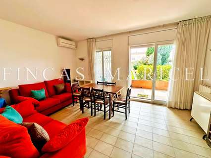 Piso en alquiler en Sitges zona TERRAMAR -  VINYET