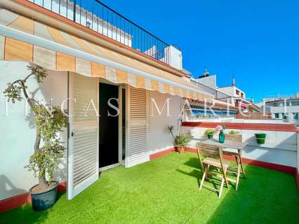 Dúplex en venta en Sitges zona Centro