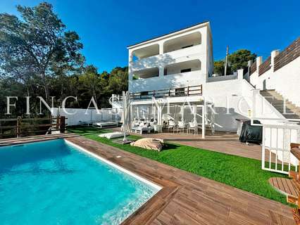 Villa en venta en Olivella
