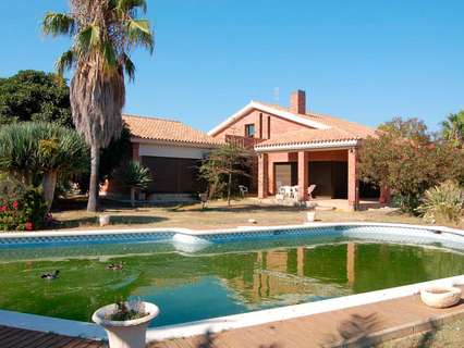 Casa rústica en venta en Vilanova i La Geltrú zona Vilanova i la Geltrú