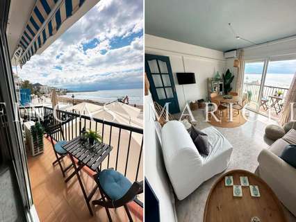 Piso en venta en Sitges zona AIGUADOLÇ - SANT SEBASTIÁN