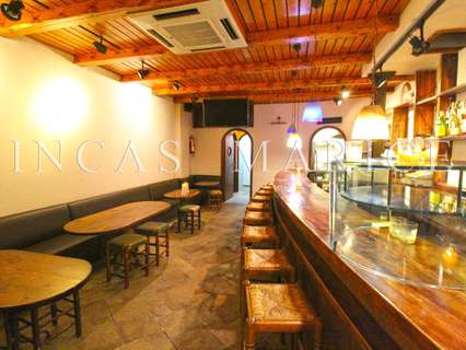 Local comercial en venta en Sitges zona Centro