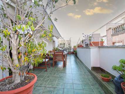 Ático en venta en Sitges zona Centro