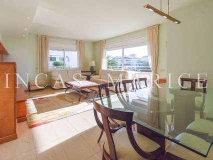 Piso en venta en Sitges zona TERRAMAR -  VINYET